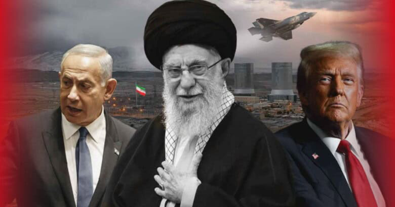 هل تفعلها إيران وتفجّر البحر بالجنود الأمريكيين؟ مخاوف واشنطن من سيناريو الألغام البحرية في هرمز